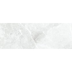 Ariana obk. 25x70 bílá